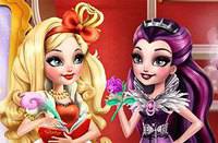Высокая Мода - Ever After High Fashion Rivals